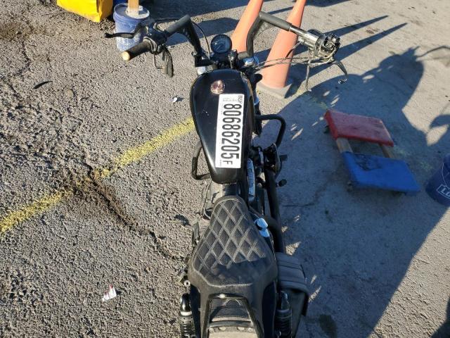 HARLEY-DAVIDSON ALL OTHER 2016