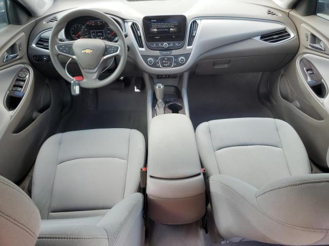 Фото 8 - CHEVROLET MALIBU