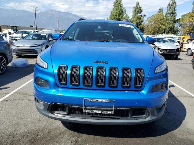 Фото 5 - JEEP GRAND CHER