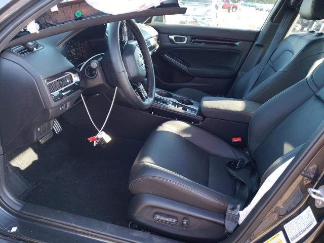 Фото 7 - HONDA CIVIC