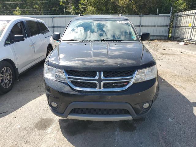 Фото 5 - DODGE JOURNEY