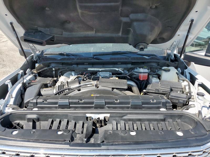 Фото 12 - GMC SIERRA