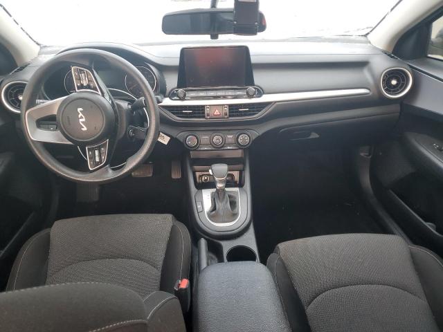 Фото 8 - KIA FORTE