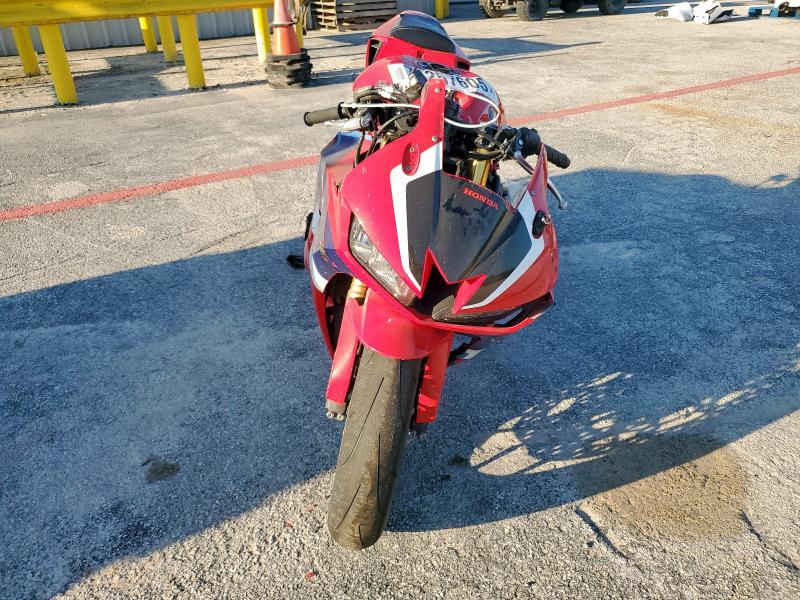 HONDA CBR CYCLE 2021