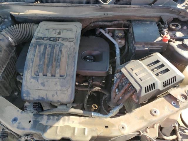 Фото 12 - CHEVROLET EQUINOX