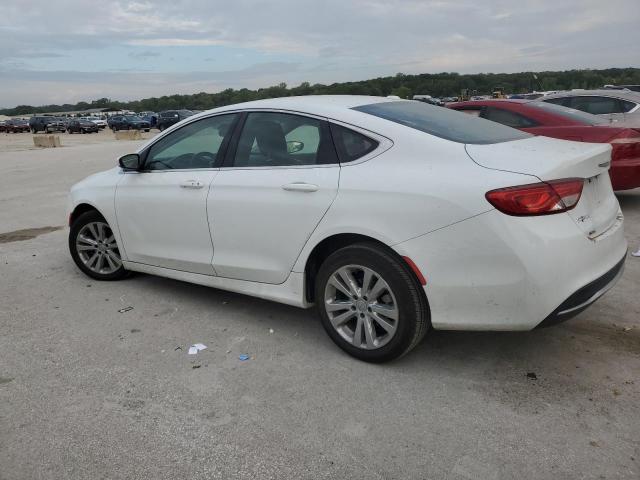 Фото 2 - CHRYSLER 200