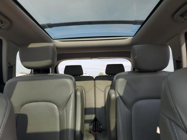 Фото 10 - HYUNDAI SANTA FE