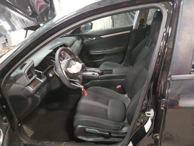 Фото 7 - HONDA CIVIC