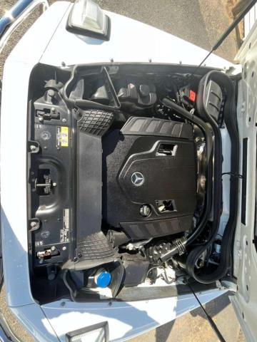 MERCEDES-BENZ G-CLASS 2020 VIN WDCYC6BJ6LX334252