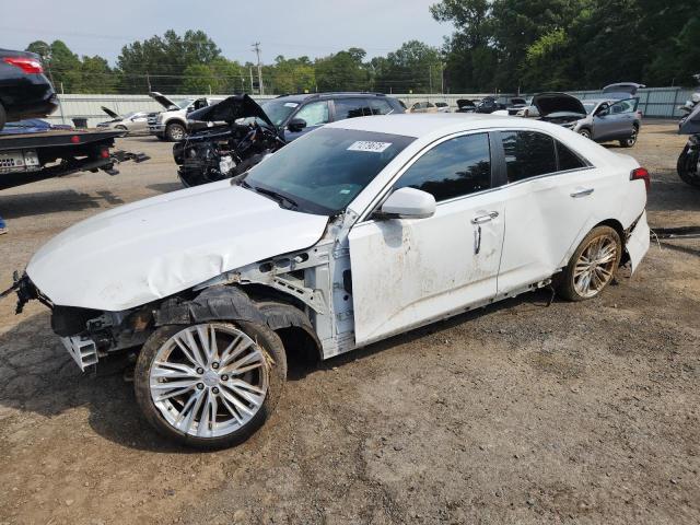 Фото 1 - CADILLAC CT4