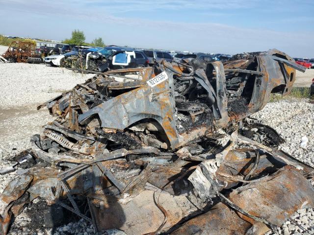 GMC YUKON XL E 2025 VIN 1GKS2GRD0SR263609