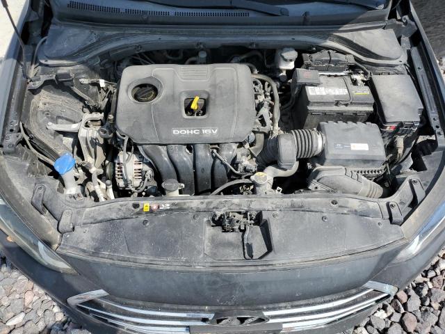 Фото 11 - HYUNDAI ELANTRA