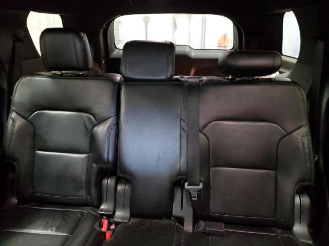 Фото 10 - FORD EXPLORER