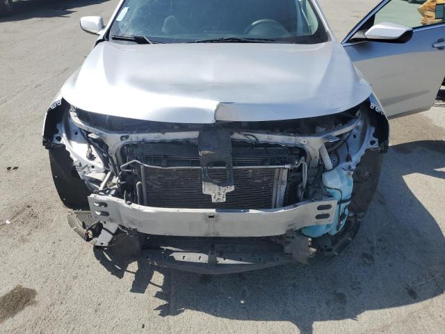 Фото 11 - CHEVROLET MALIBU