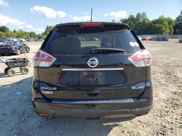 Фото 6 - NISSAN ROGUE