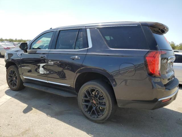 Фото 2 - GMC YUKON