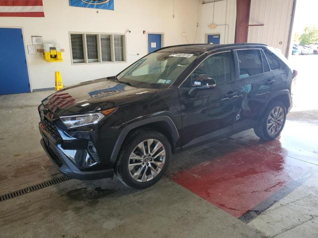 Фото 1 - TOYOTA RAV4