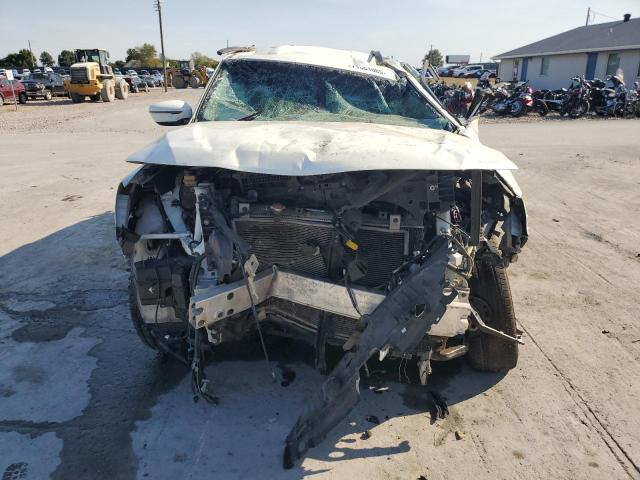 Фото 5 - NISSAN PATHFINDER