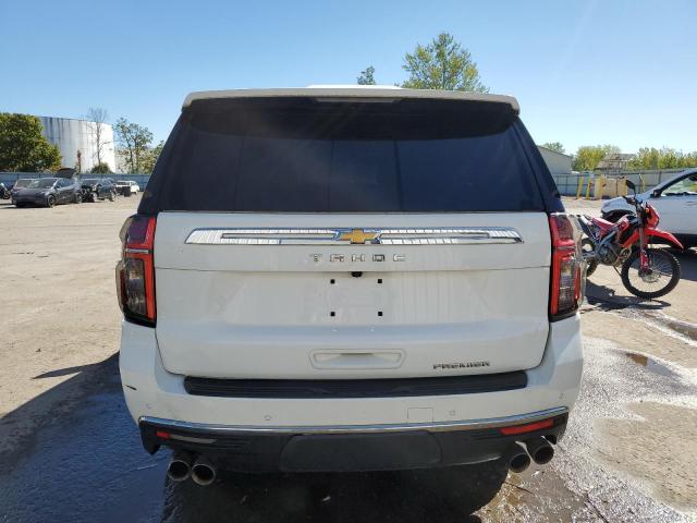 Фото 6 - CHEVROLET TAHOE