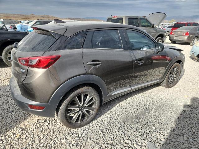 Фото 3 - MAZDA CX-3