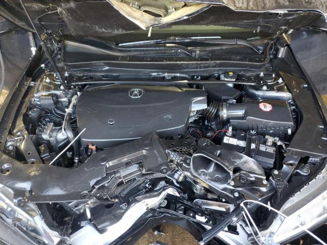 Фото 11 - ACURA TLX