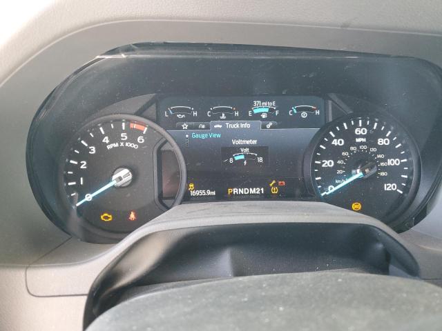 FORD ECONOLINE 2026 VIN 1FDWE3FN6TDD02837