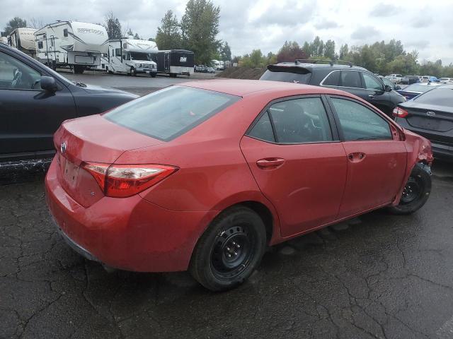 Фото 3 - TOYOTA COROLLA