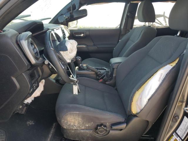 Фото 7 - TOYOTA TACOMA