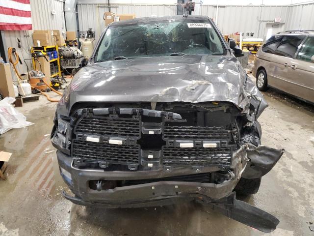 Фото 5 - RAM 2500