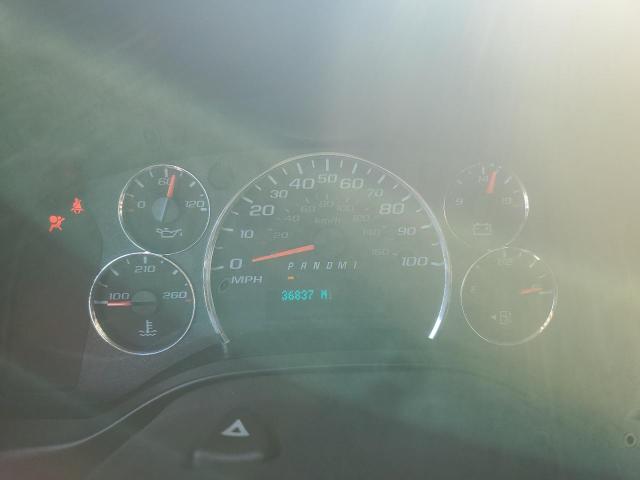 Фото 9 - CHEVROLET EXPRESS