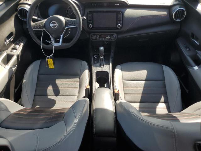 Фото 8 - NISSAN KICKS