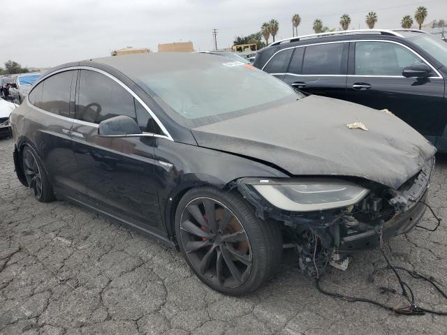 Фото 4 - TESLA MODEL X