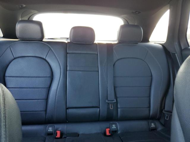 Фото 10 - MERCEDES-BENZ GLC-CLASS