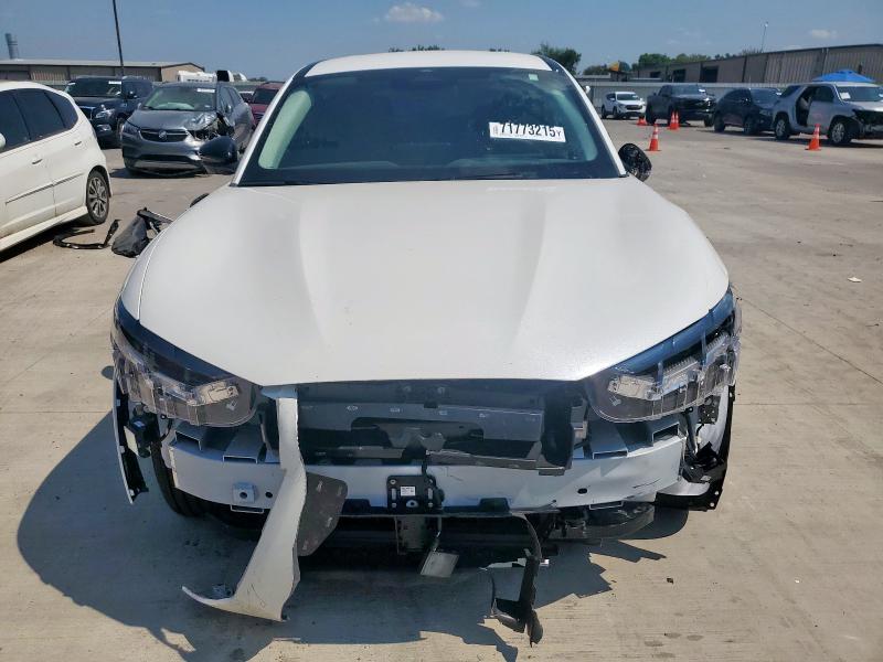 FORD MUSTANG 2025 VIN 3FMTK3SU4SMA32938