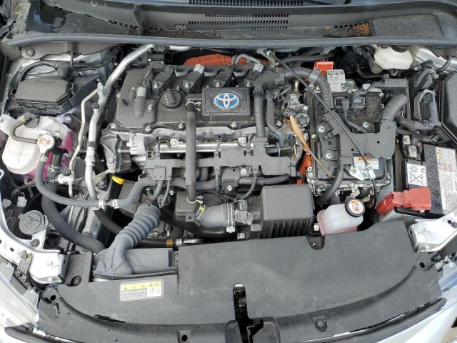 Фото 11 - TOYOTA COROLLA