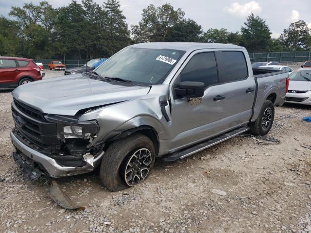 Фото 1 - FORD F-150