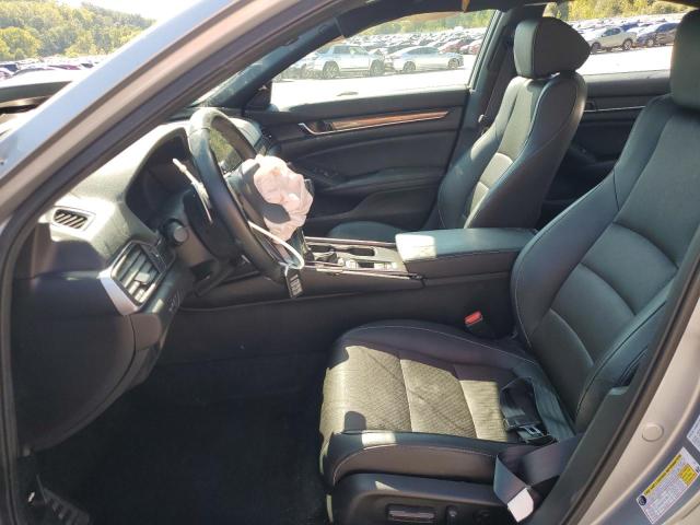 Фото 7 - HONDA ACCORD