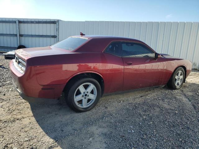 Фото 3 - DODGE CHALLENGER