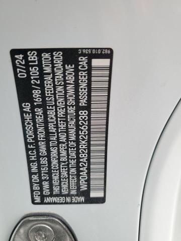 Фото 12 - PORSCHE CAYMAN