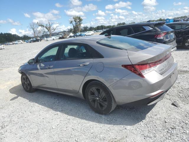 Фото 2 - HYUNDAI ELANTRA