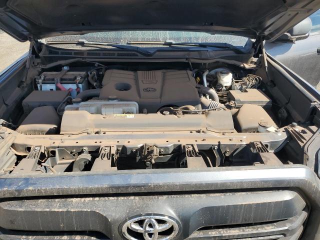 Фото 11 - TOYOTA TUNDRA