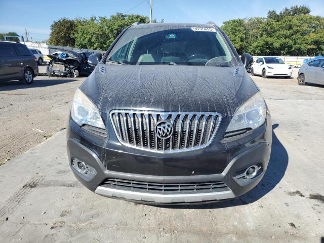 Фото 5 - BUICK ENCORE