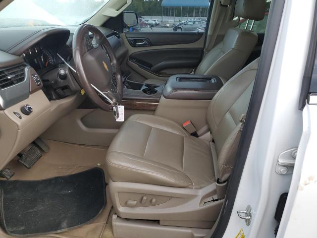 Фото 7 - CHEVROLET SUBURBAN