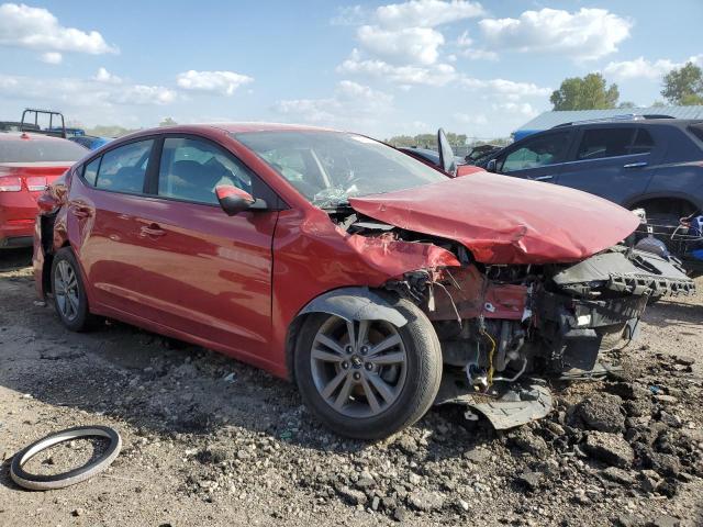 Фото 4 - HYUNDAI ELANTRA