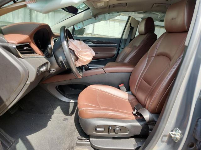 Фото 7 - BUICK ENCLAVE