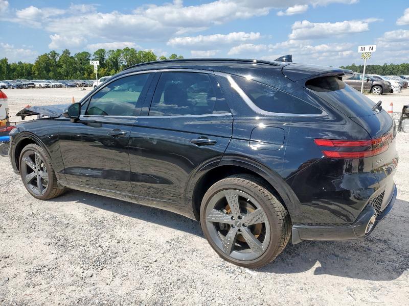 GENESIS GV70 BASE 2025 VIN 5NMMCDTC3SH034913