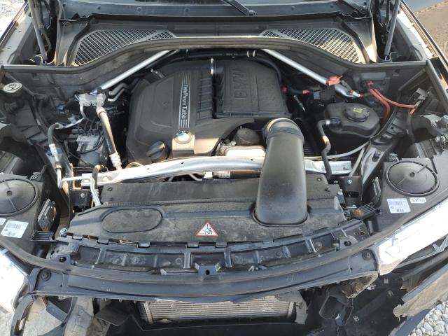 Фото 11 - BMW X6