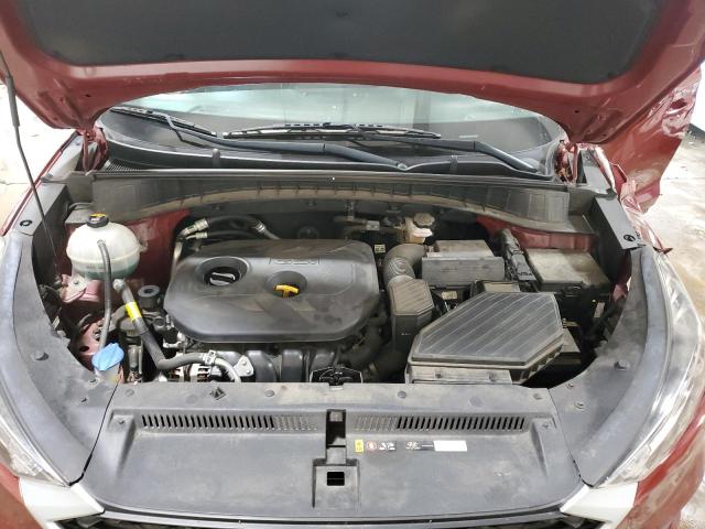 Фото 12 - HYUNDAI TUCSON