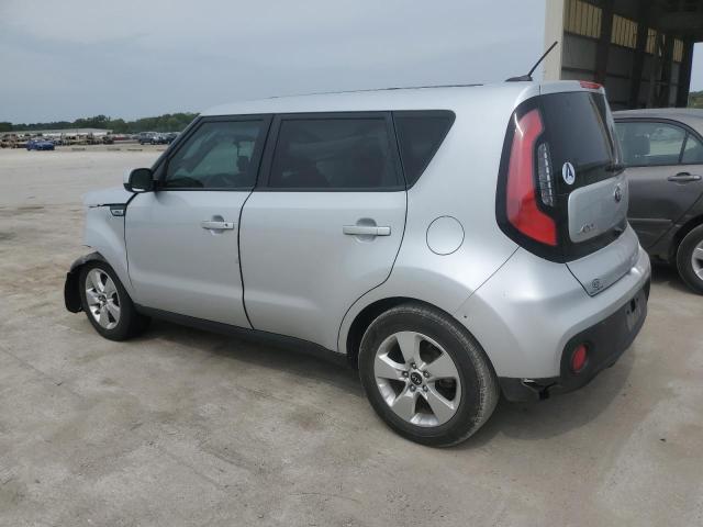 Фото 2 - KIA SOUL
