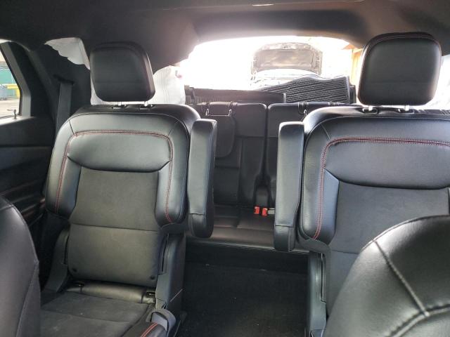 Фото 10 - FORD EXPLORER